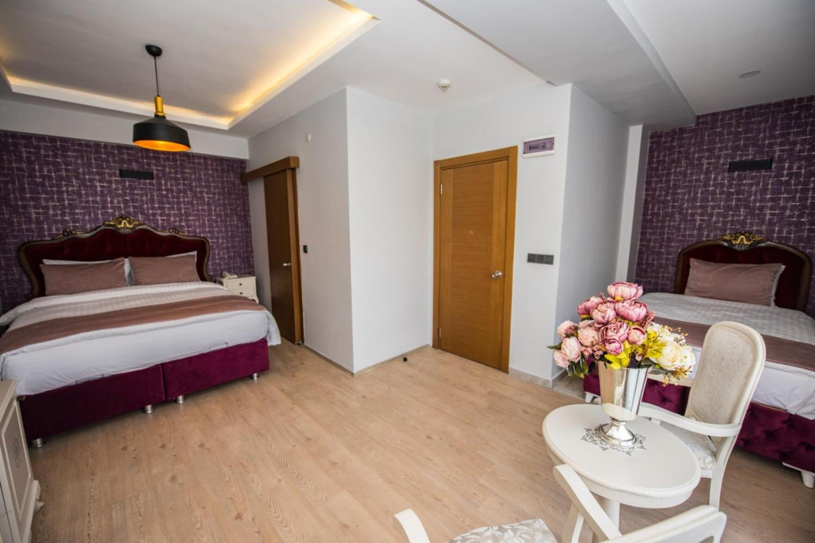 Foto - Pera Life Premium Hotel