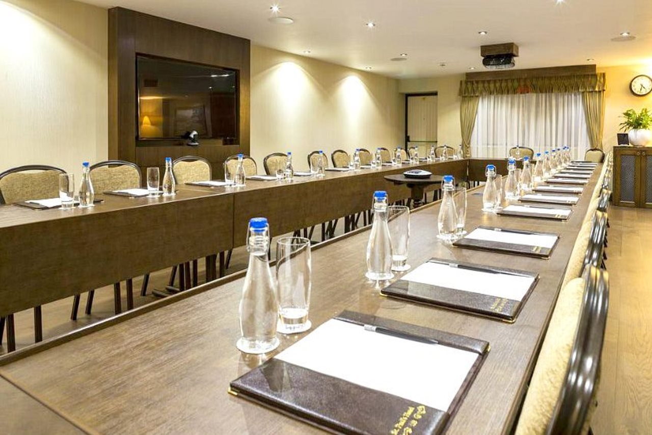 Foto - St Paul's Hotel