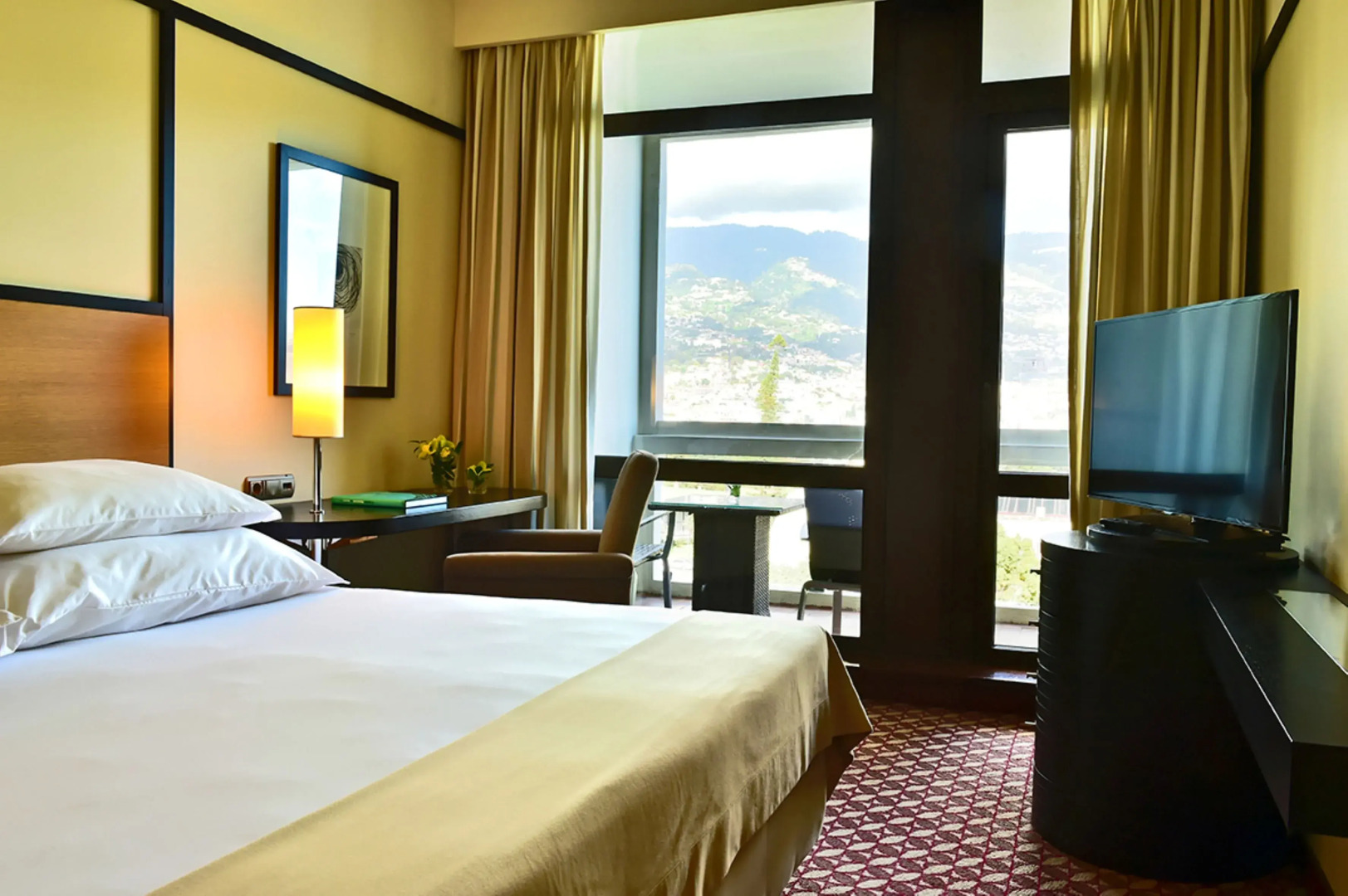 Photo - Pestana Casino Park Hotel & Casino