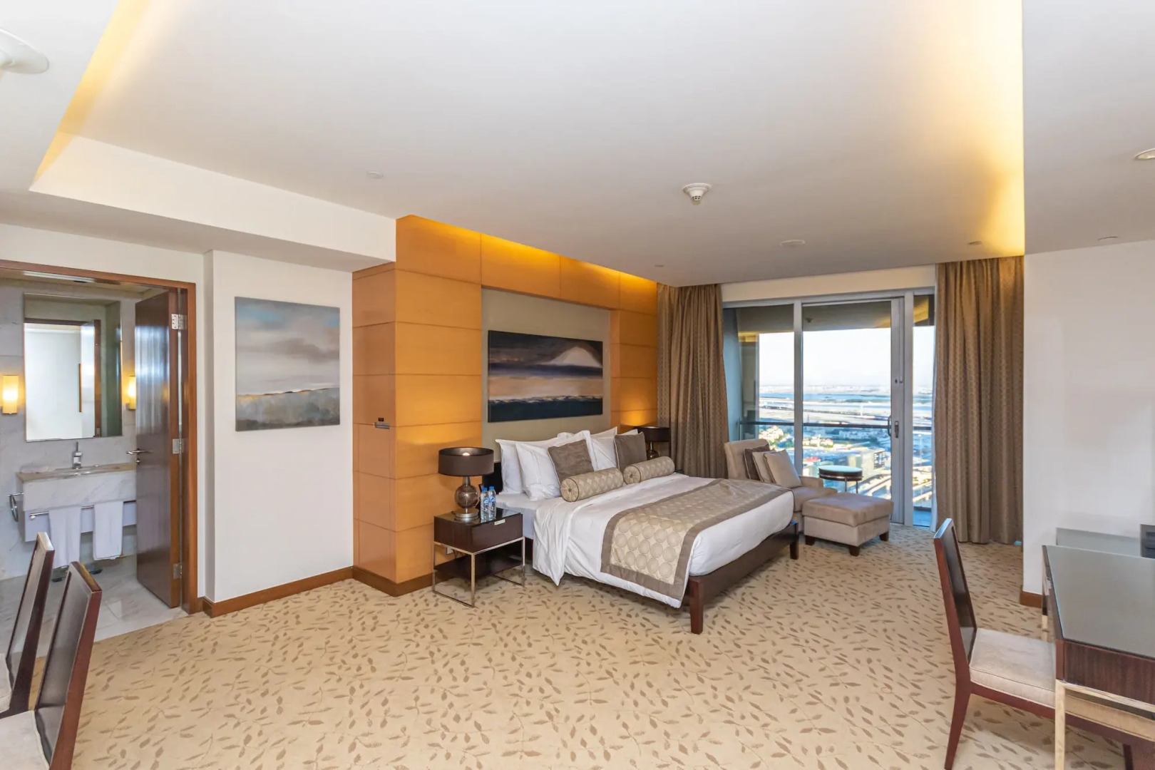 Foto - Westminster Dubai Mall