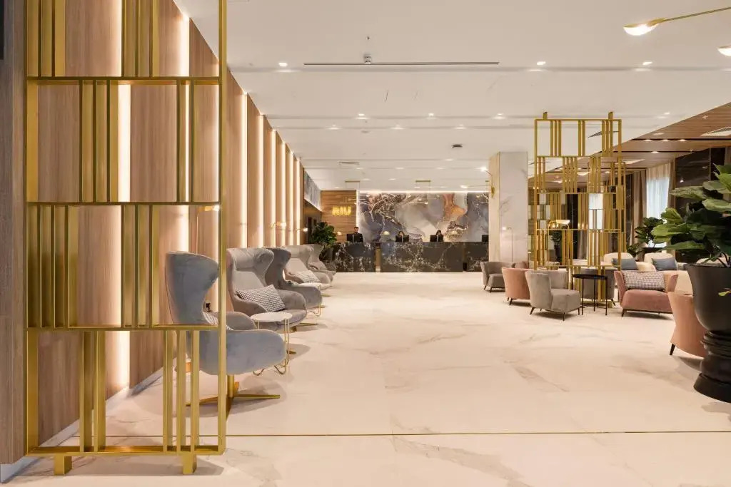 Foto - Riu Plaza London Victoria