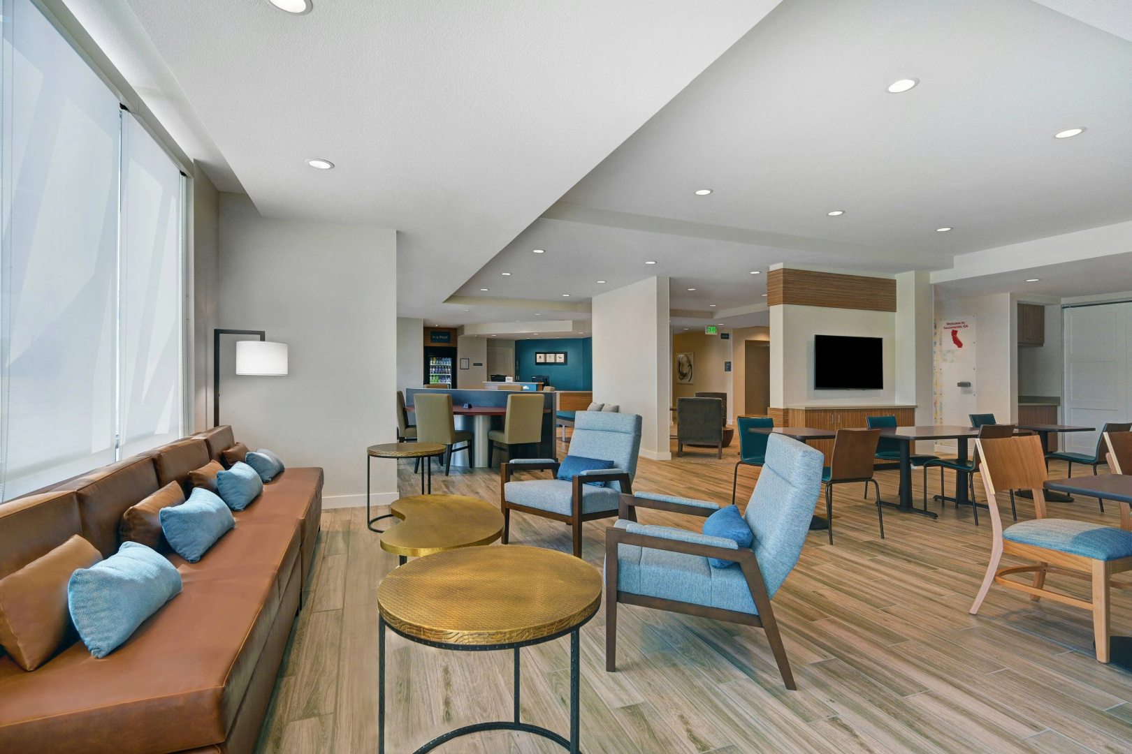 Foto - TownePlace Suites Sacramento Airport Natomas