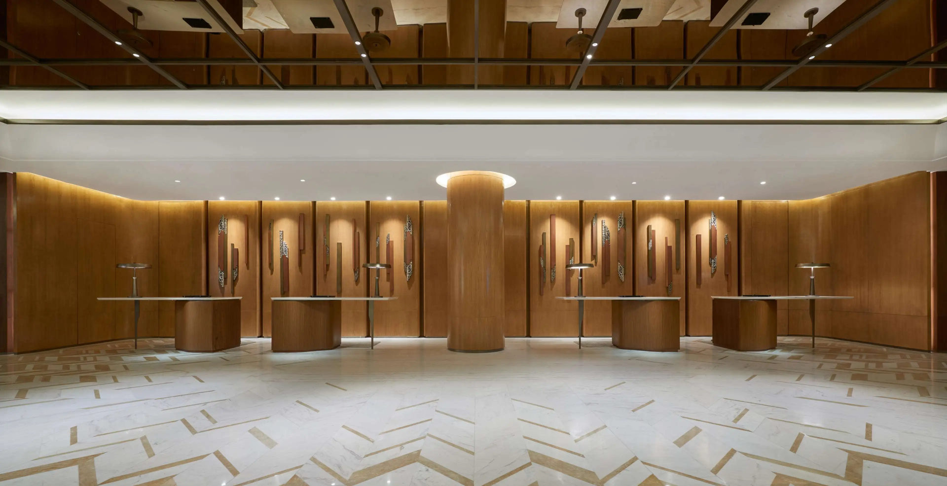 Foto - Grand Hyatt Jakarta