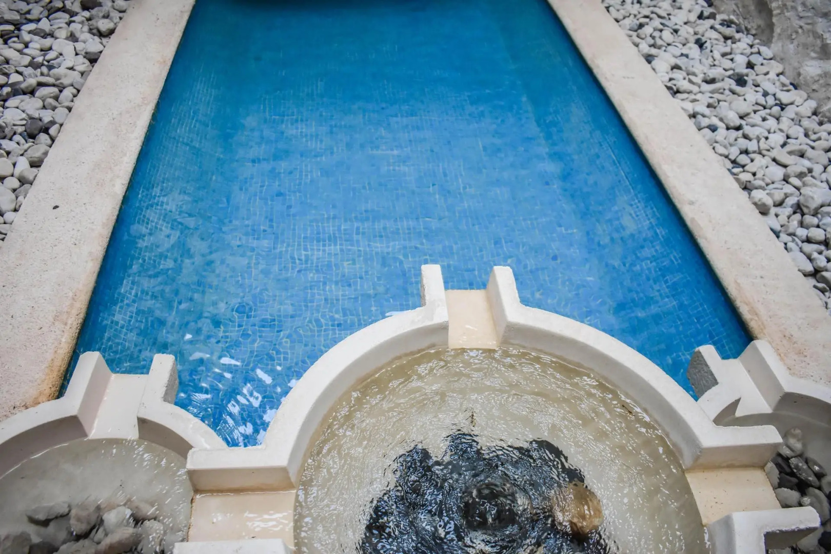 Foto - Villa Palmeras