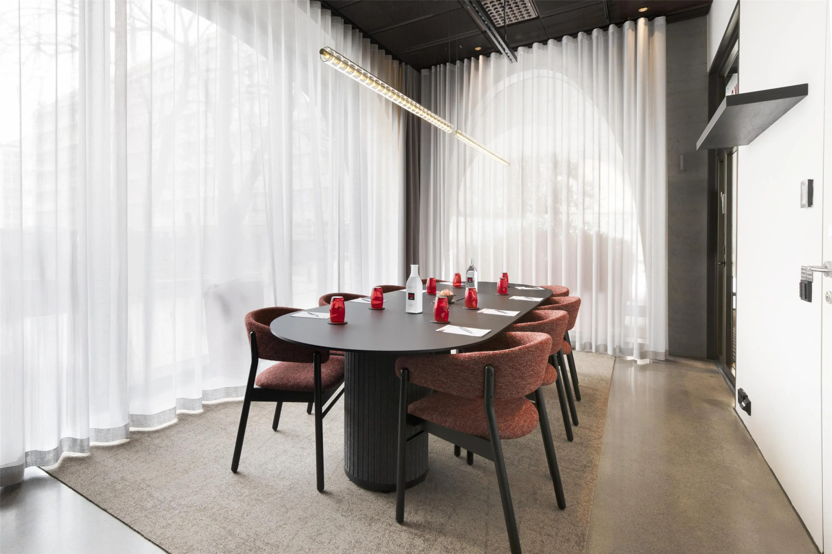 Photo - Radisson RED Helsinki