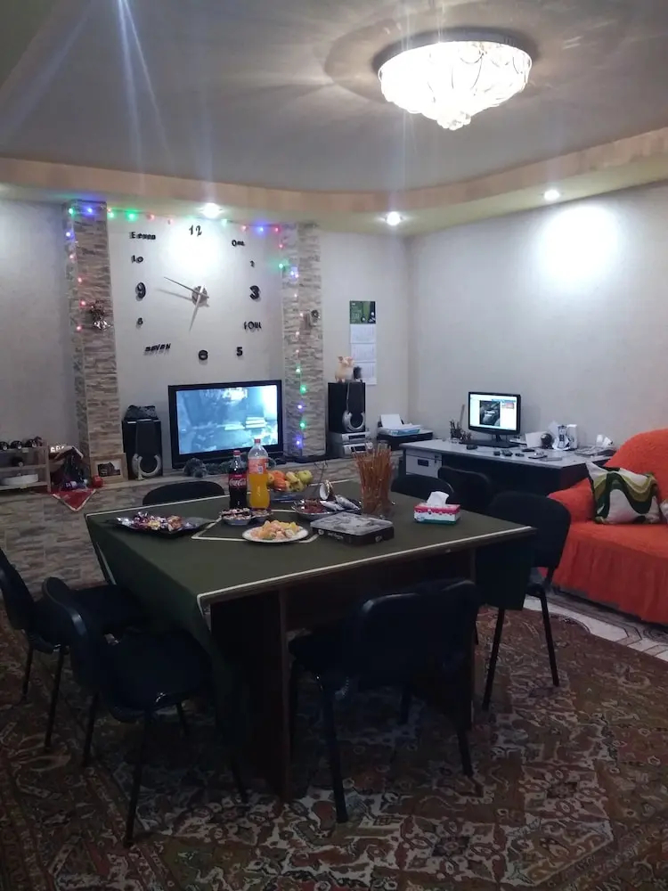 Photo - Komitas Avenue Guest House