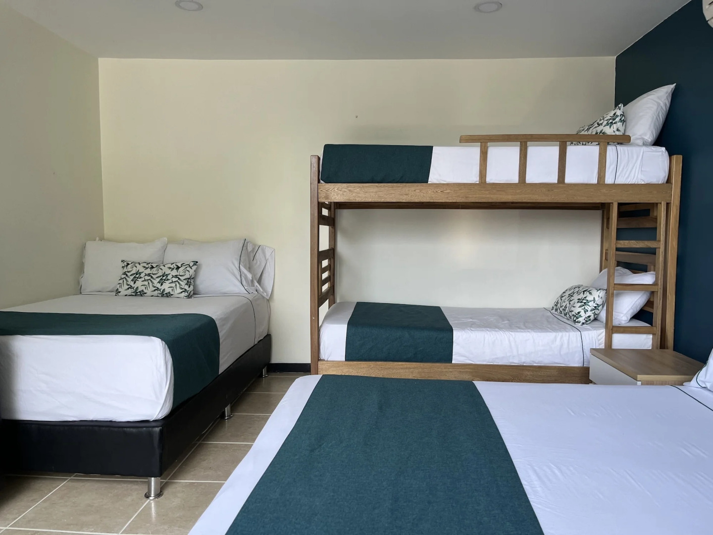 Photo - Greenview Medellin By St Hoteles