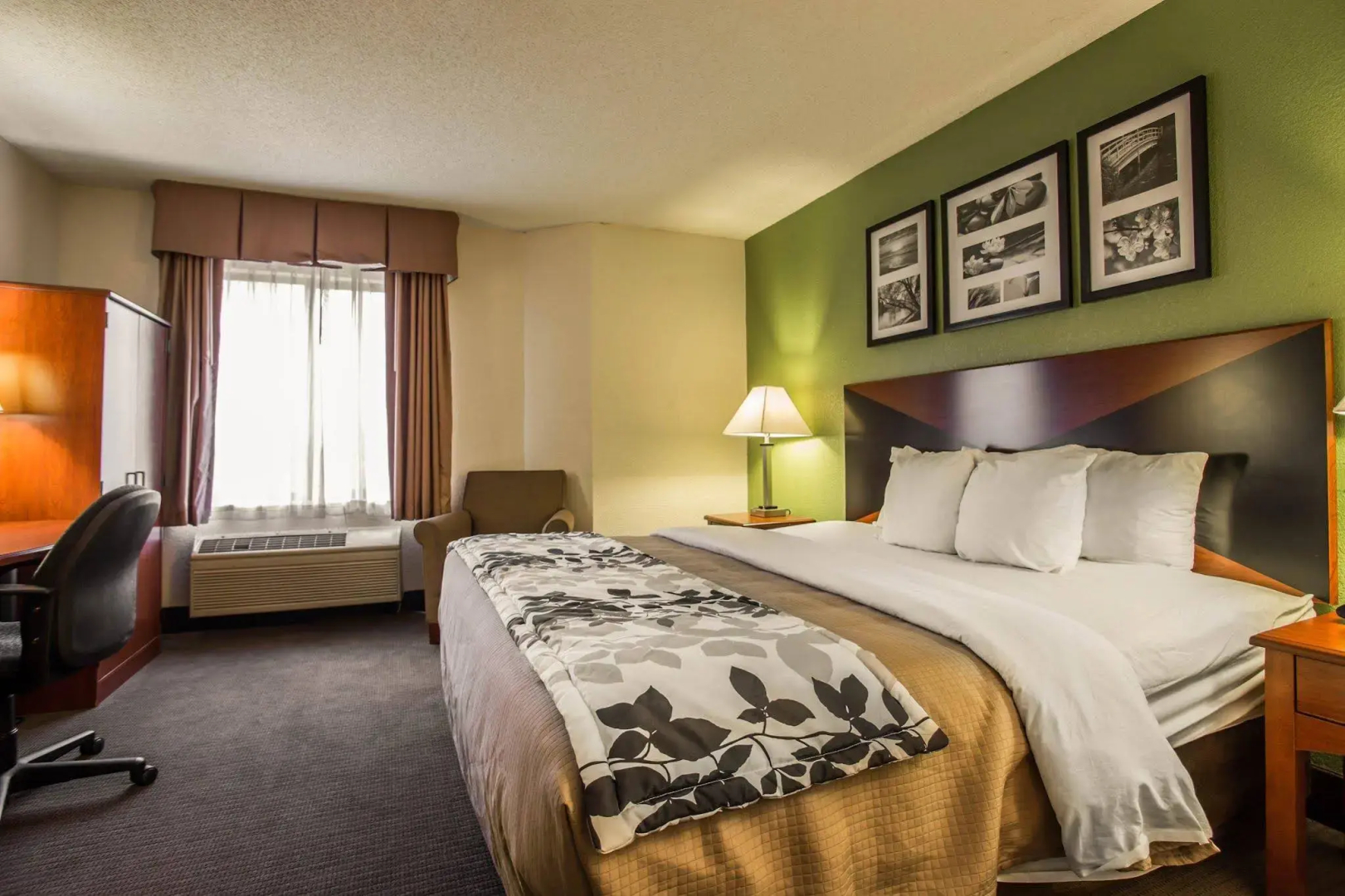 Photo - Sleep Inn Northlake