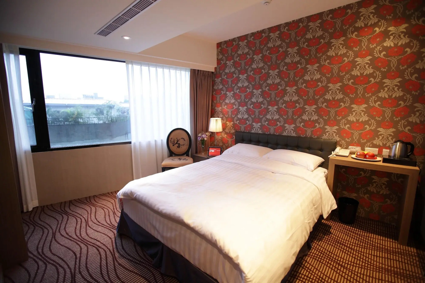 Foto - RF Hotel - Zhongxiao