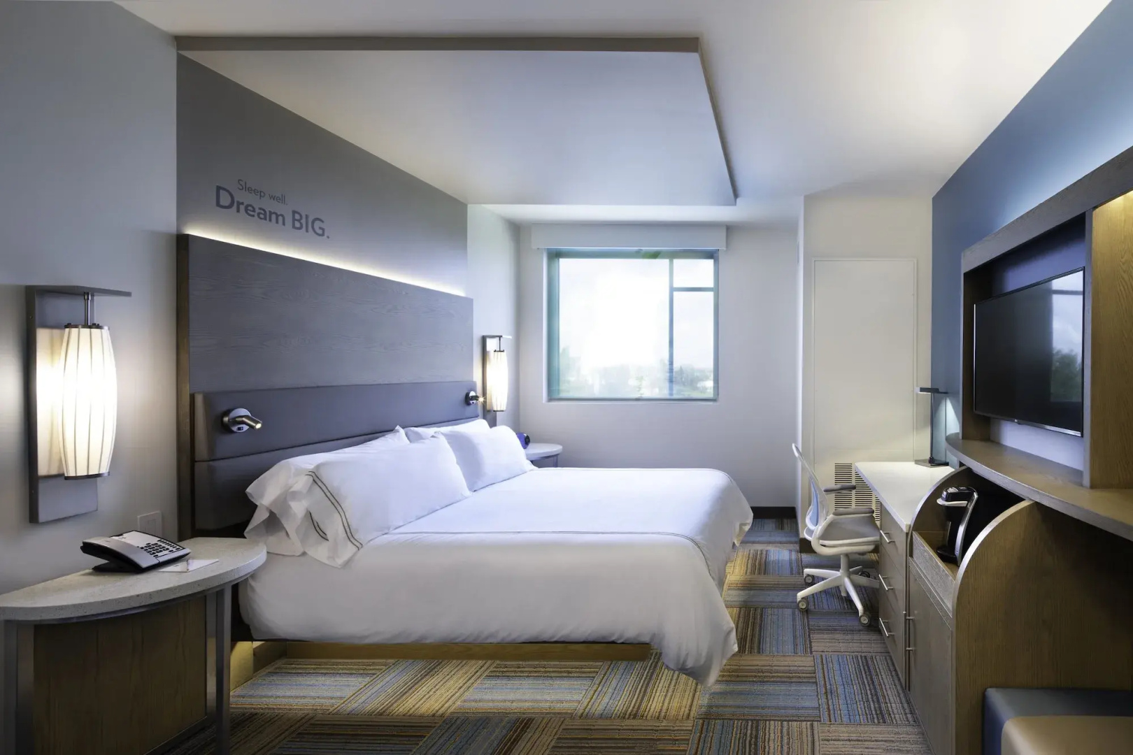 Photo - EVEN Hotel Miami - Airport by IHG