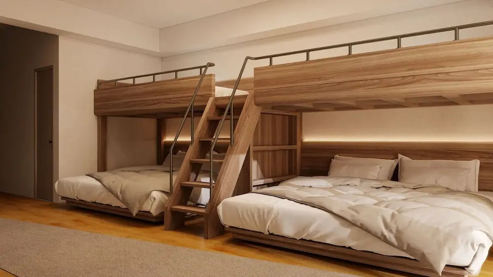 Photo - Takuto Hotel Osaka Shinsaibashi