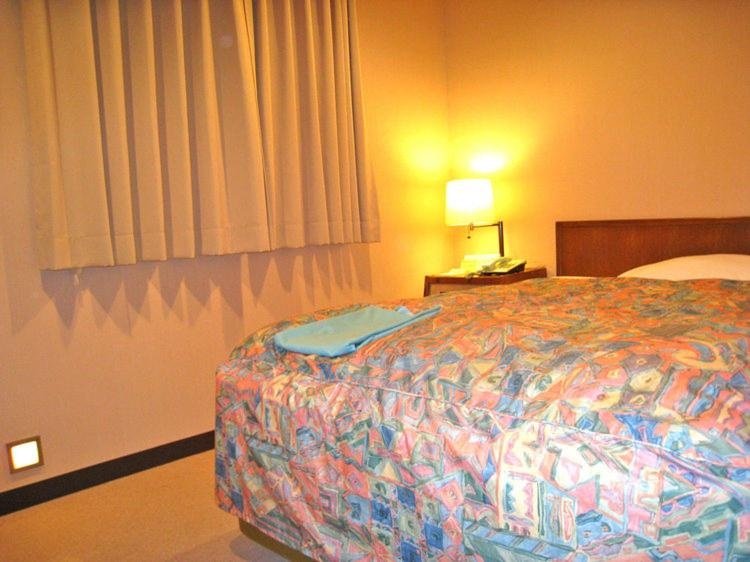 Hotel Takamatsu Hills