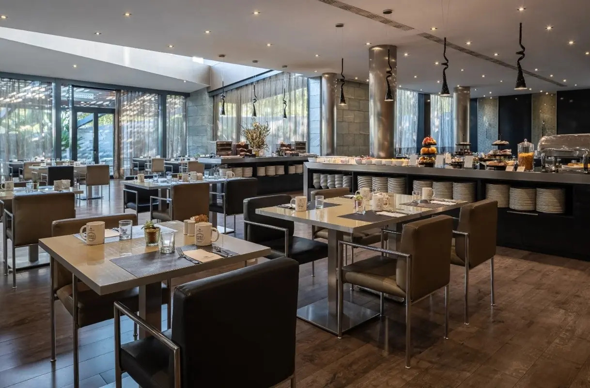 Foto - Eurostars Palace