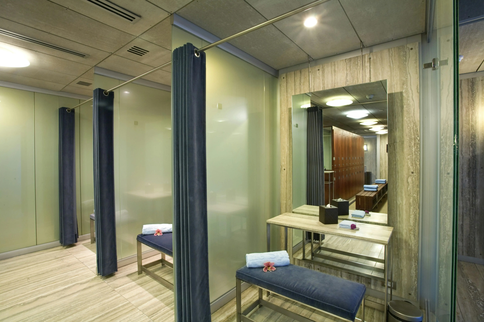 Photo - Hilton Mexico City Reforma