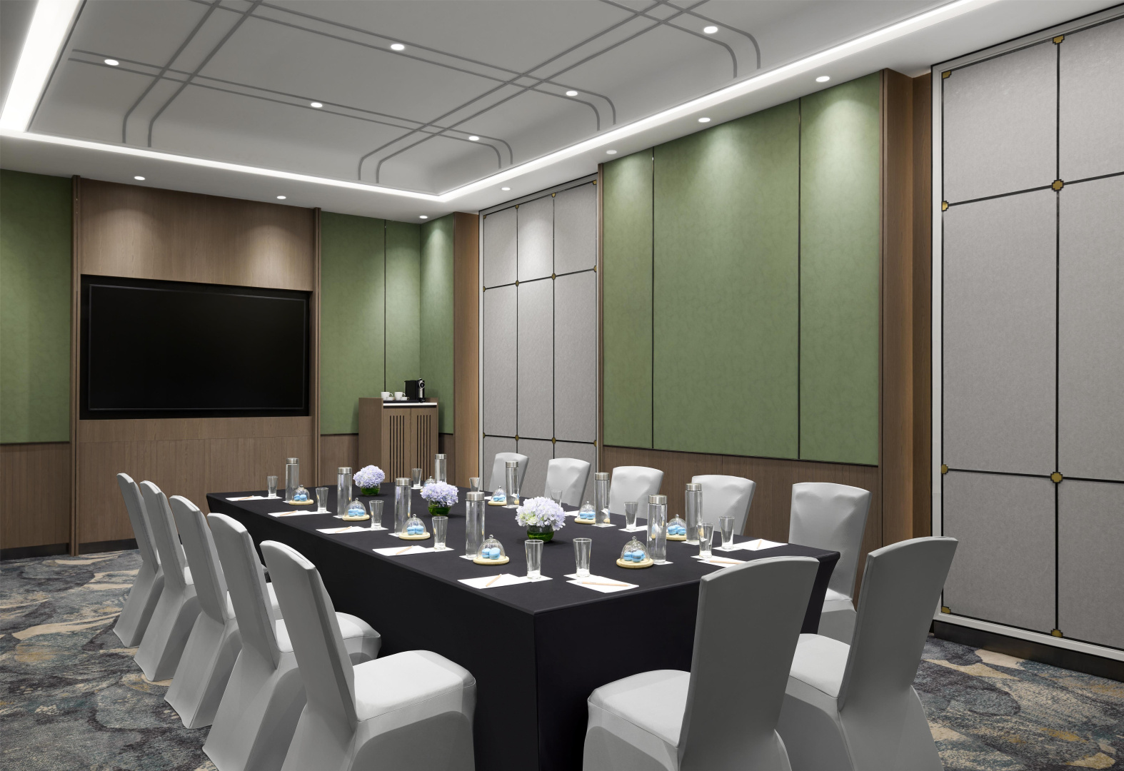 Photo - Radisson Mumbai Goregaon