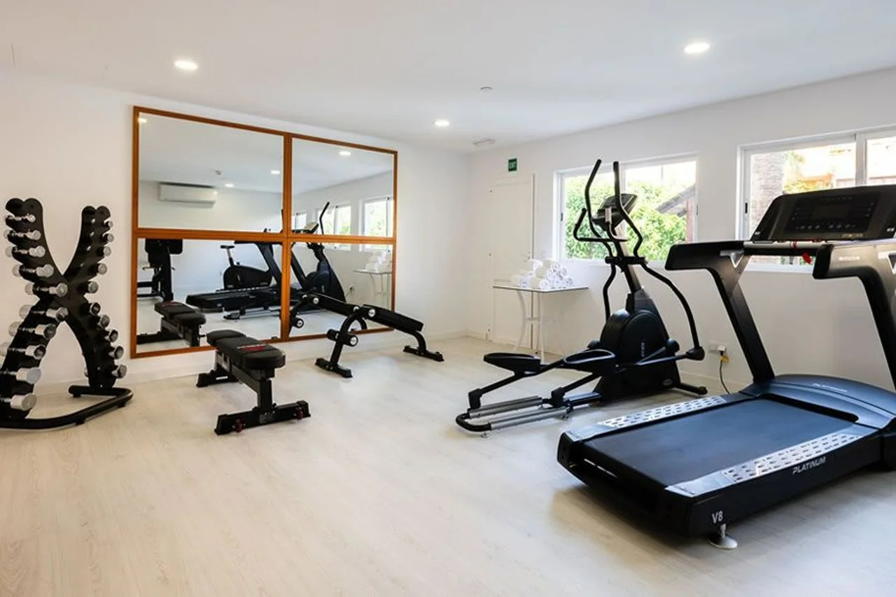 Photo - Globales Panamá - Adults Only