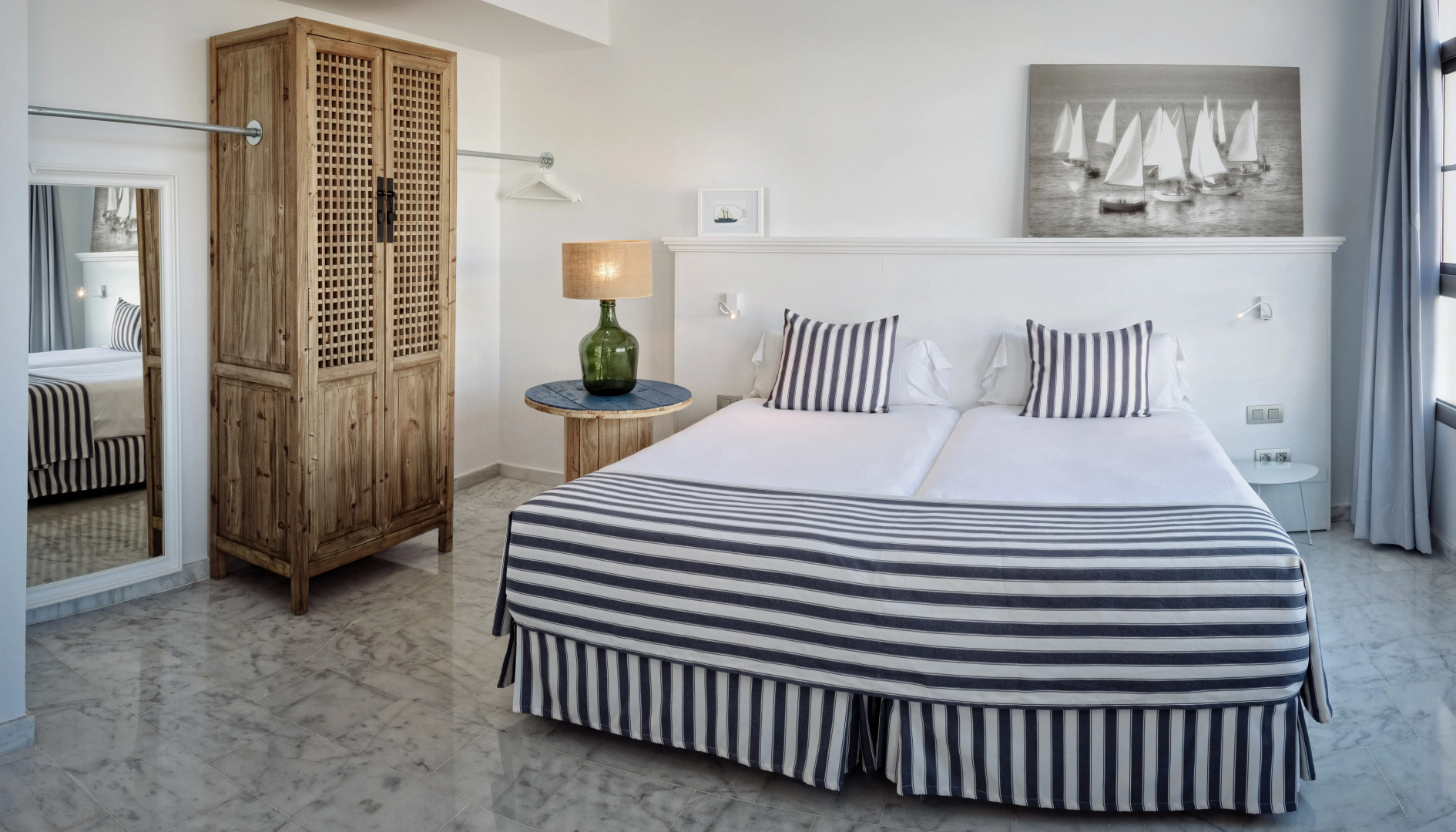 Foto - Marina Suites Gran Canaria