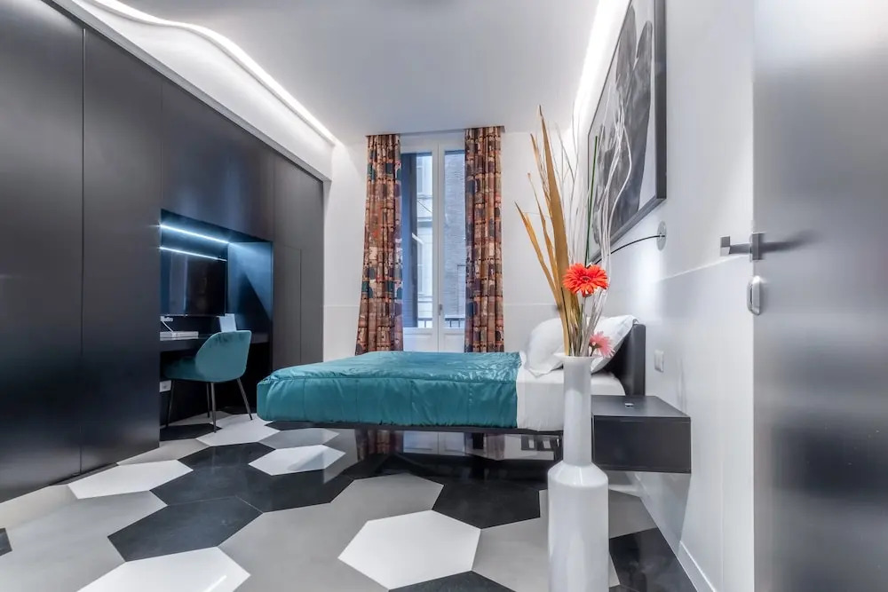 Photo - V-Accommodation IV Fontane