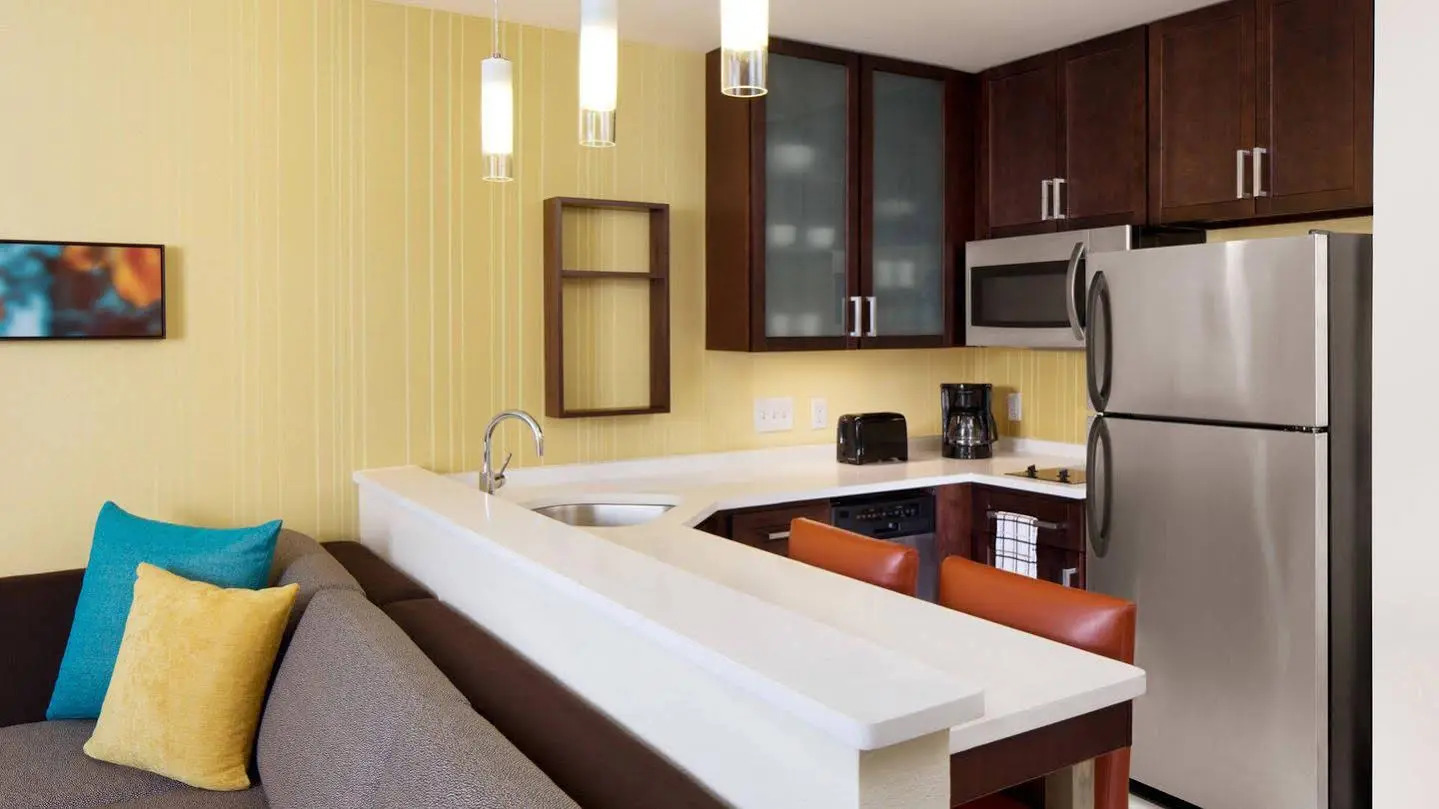 Photo - Residence Inn By Marriott Dallas By The Galleria