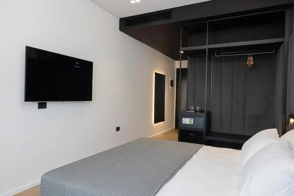 Foto - Lans Hotel