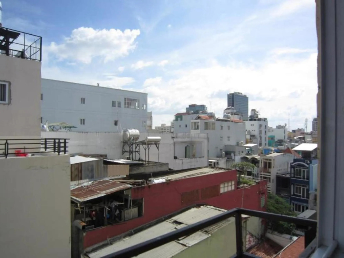 Photo - BI SAIGON HOTEL - Bui Vien WALKING STREET