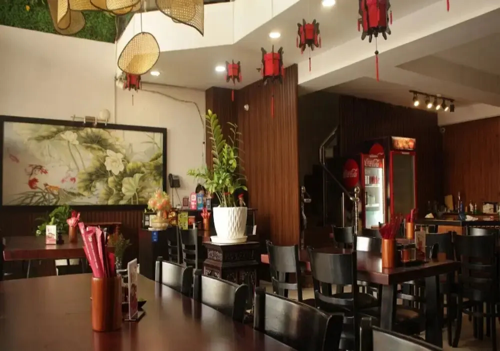 Photo - Bros Hotel - Nguyễn Trãi