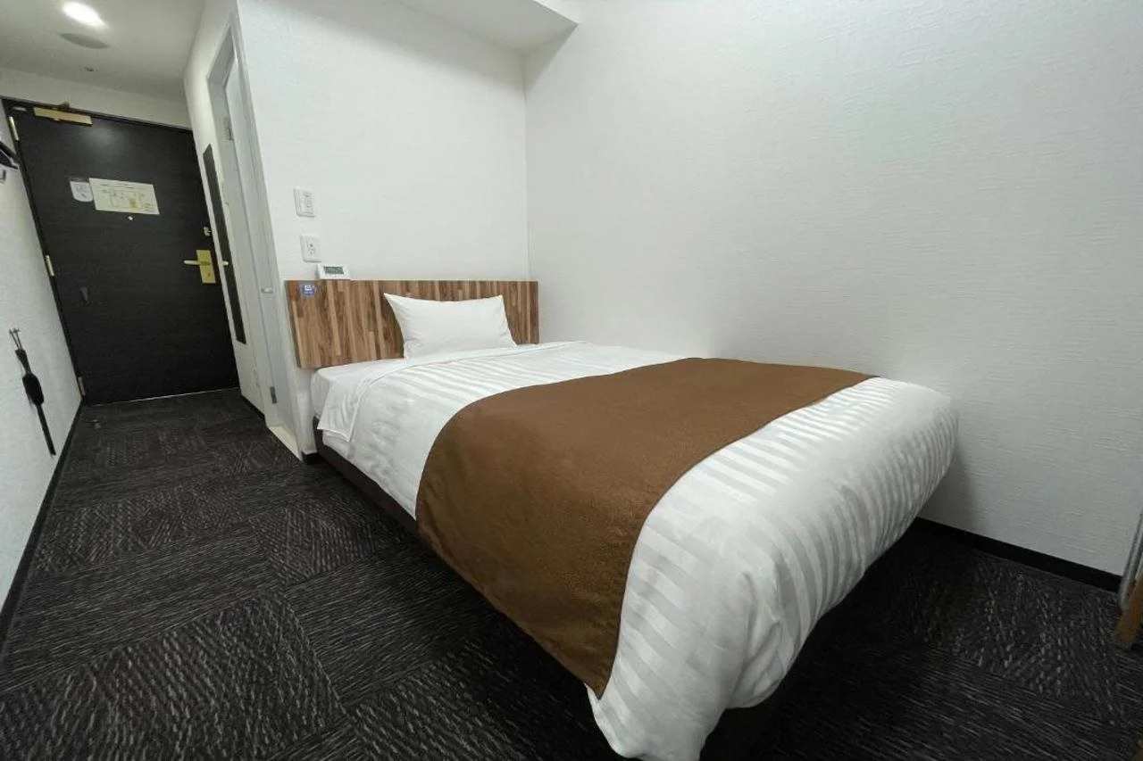 Foto - Ueno Urban Hotel