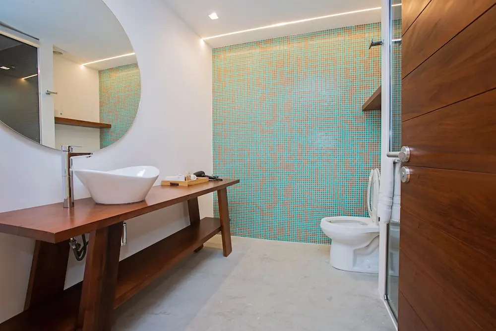 Foto - Hotel B Unique