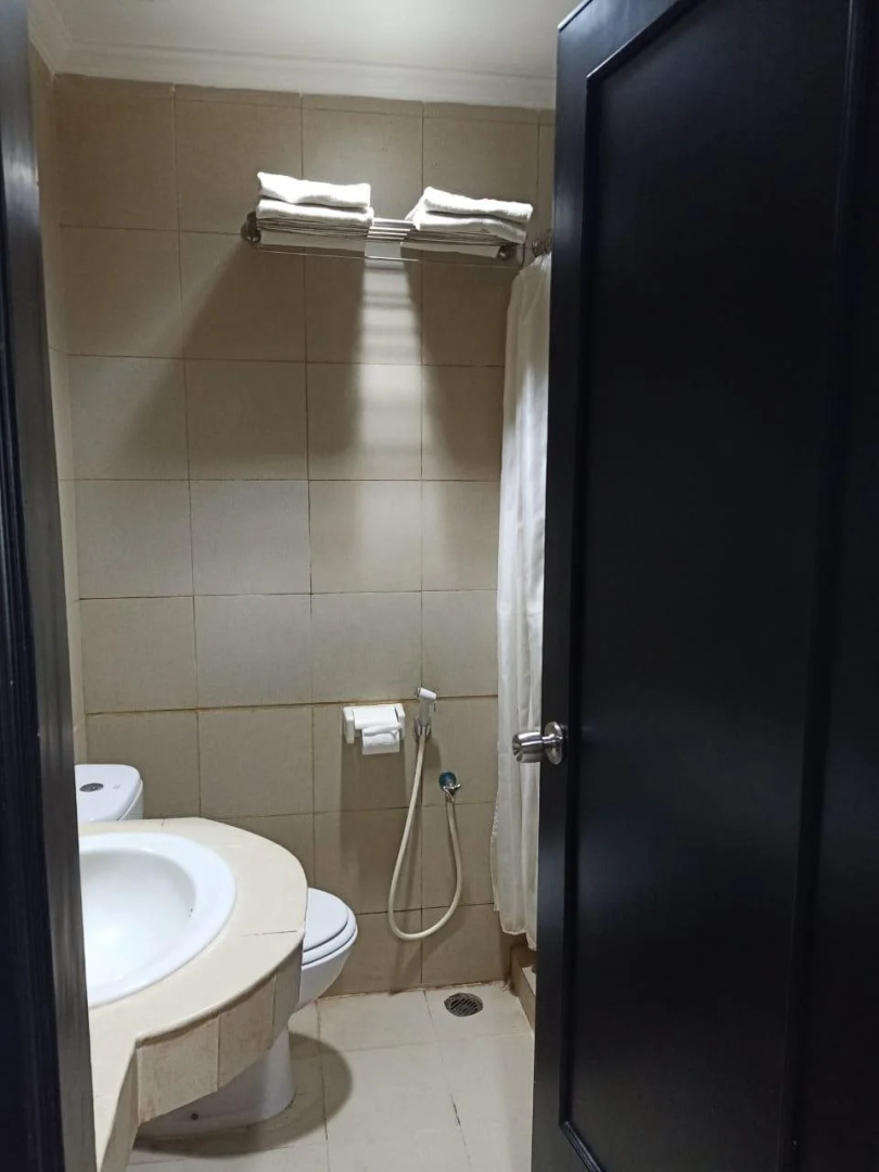 Foto - Hotel Mega Cikini