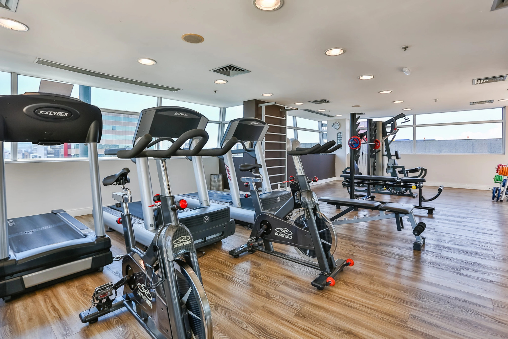 Foto - Park Inn by Radisson Berrini