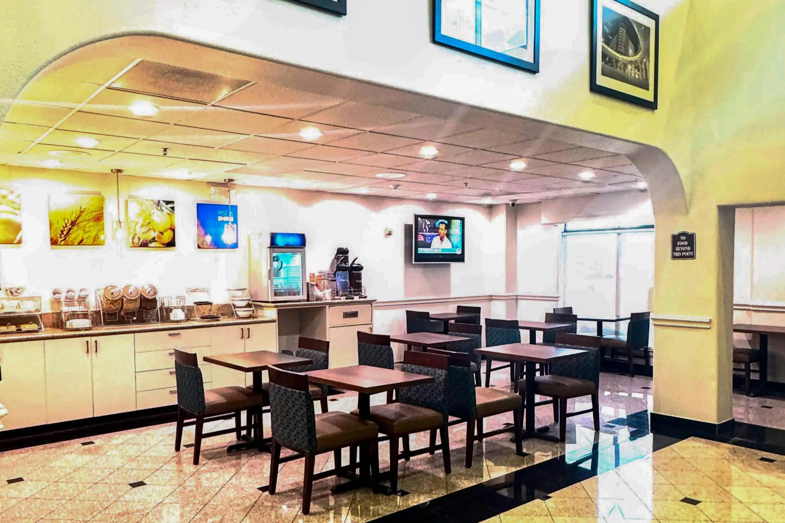 Foto - Comfort Suites Westchase Houston Energy Corridor