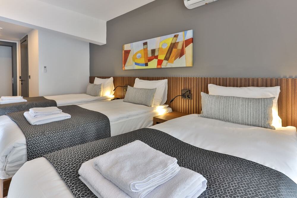 Photo - Wolf Of The City Hotel & Spa