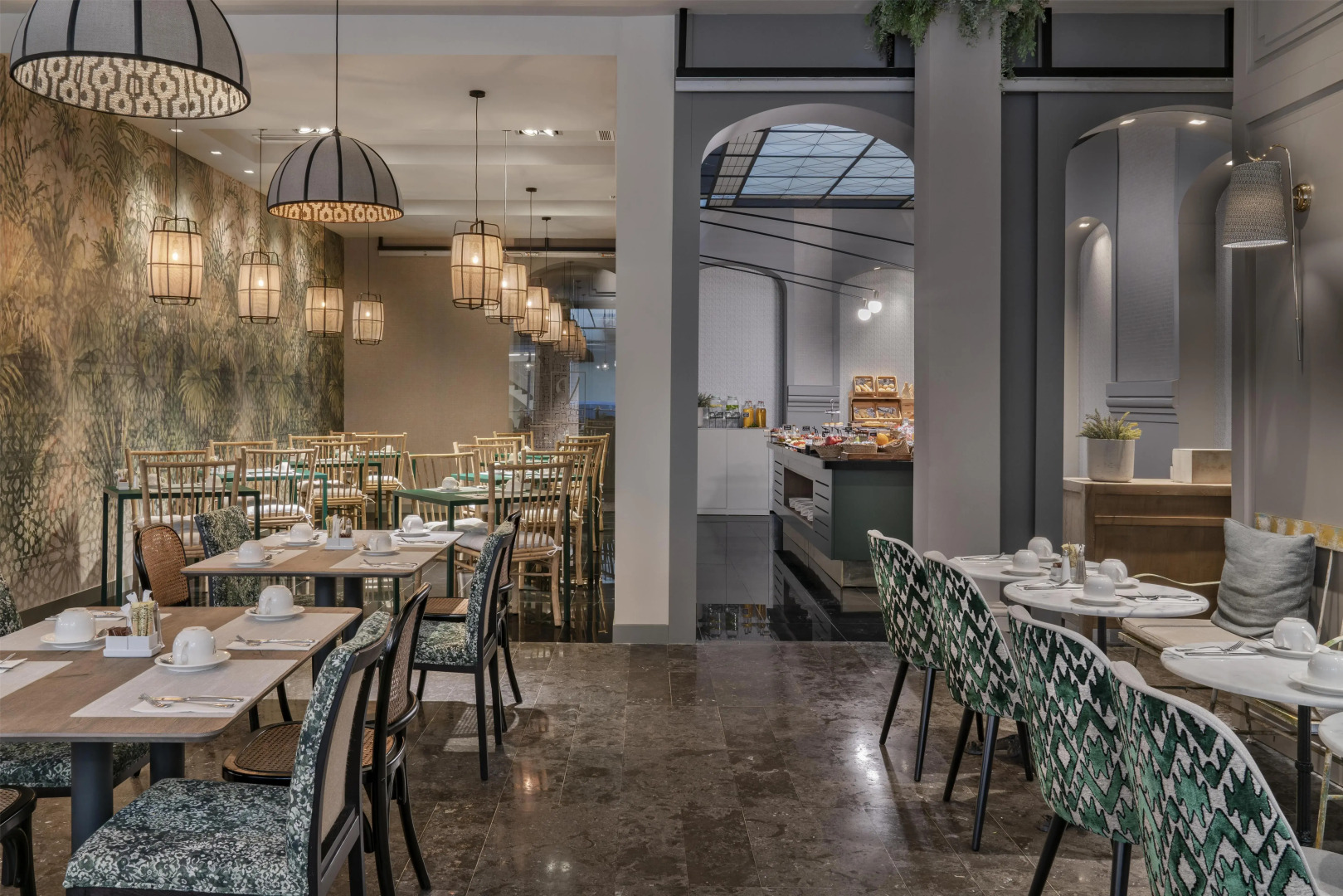 Foto - Vincci Palace