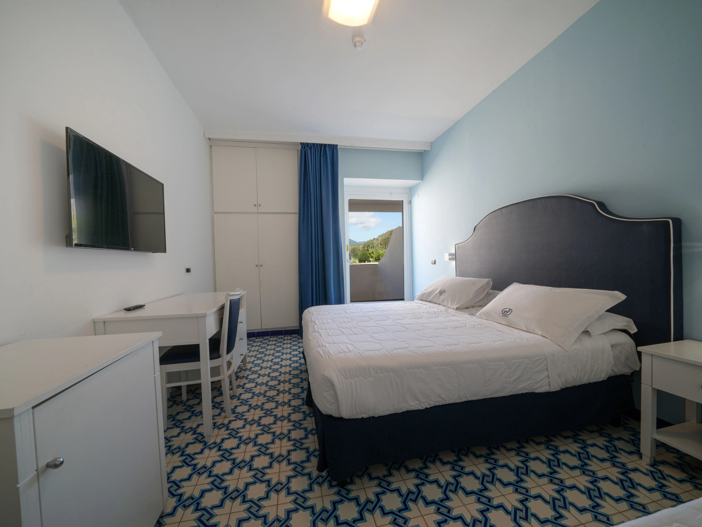 Photo - Hotel Saline Palinuro