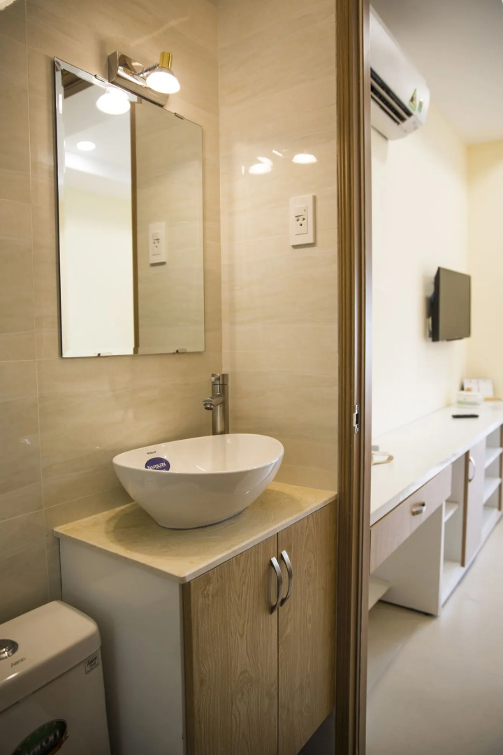 Photo - Jen & Friends House