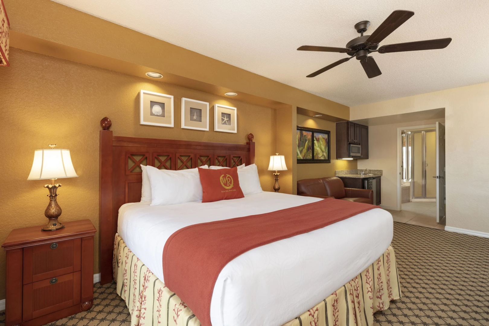 Photo - Westgate Lakes Resort & Spa