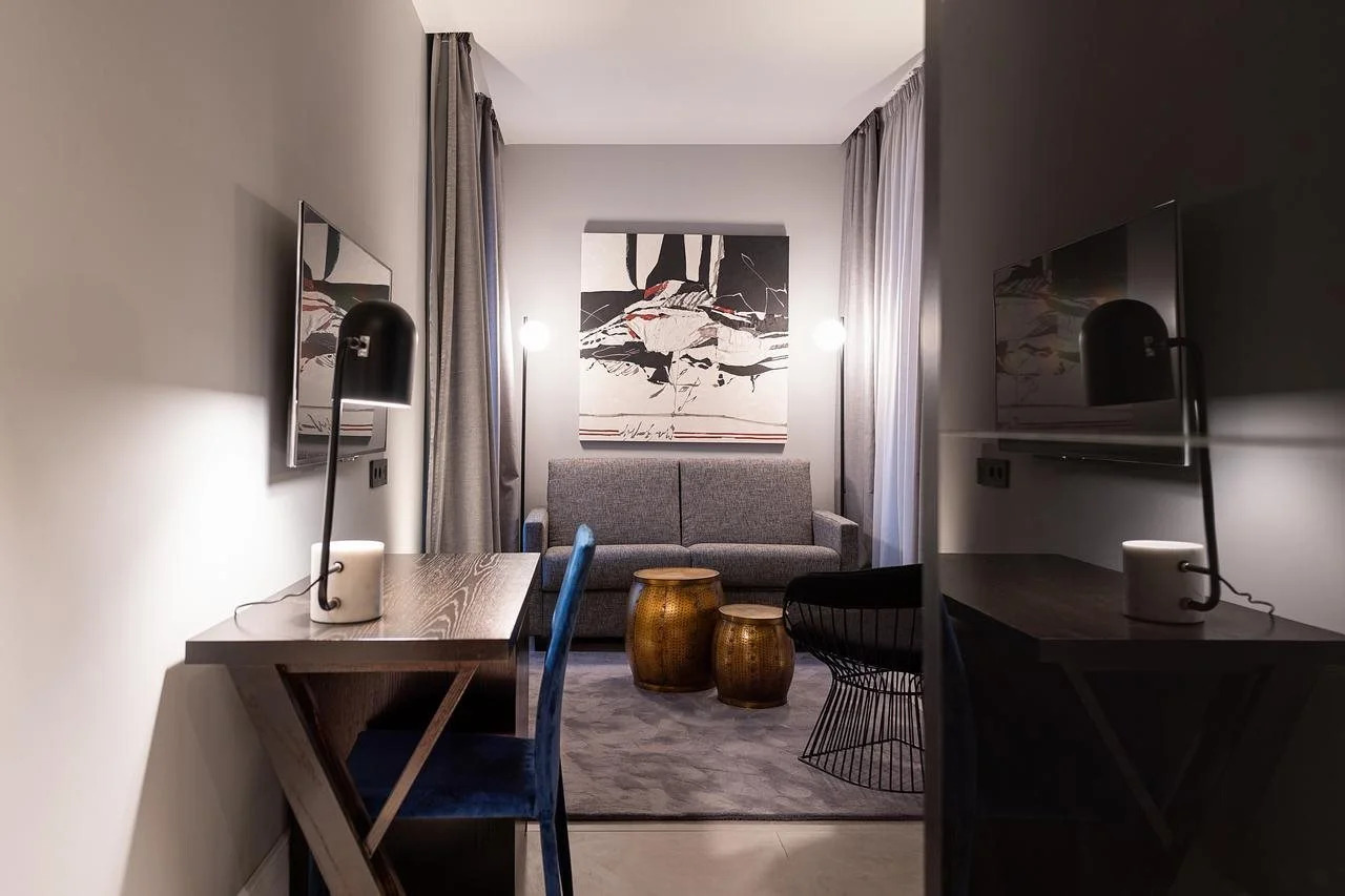 Photo - Boutique Hotel Cordial Malteses