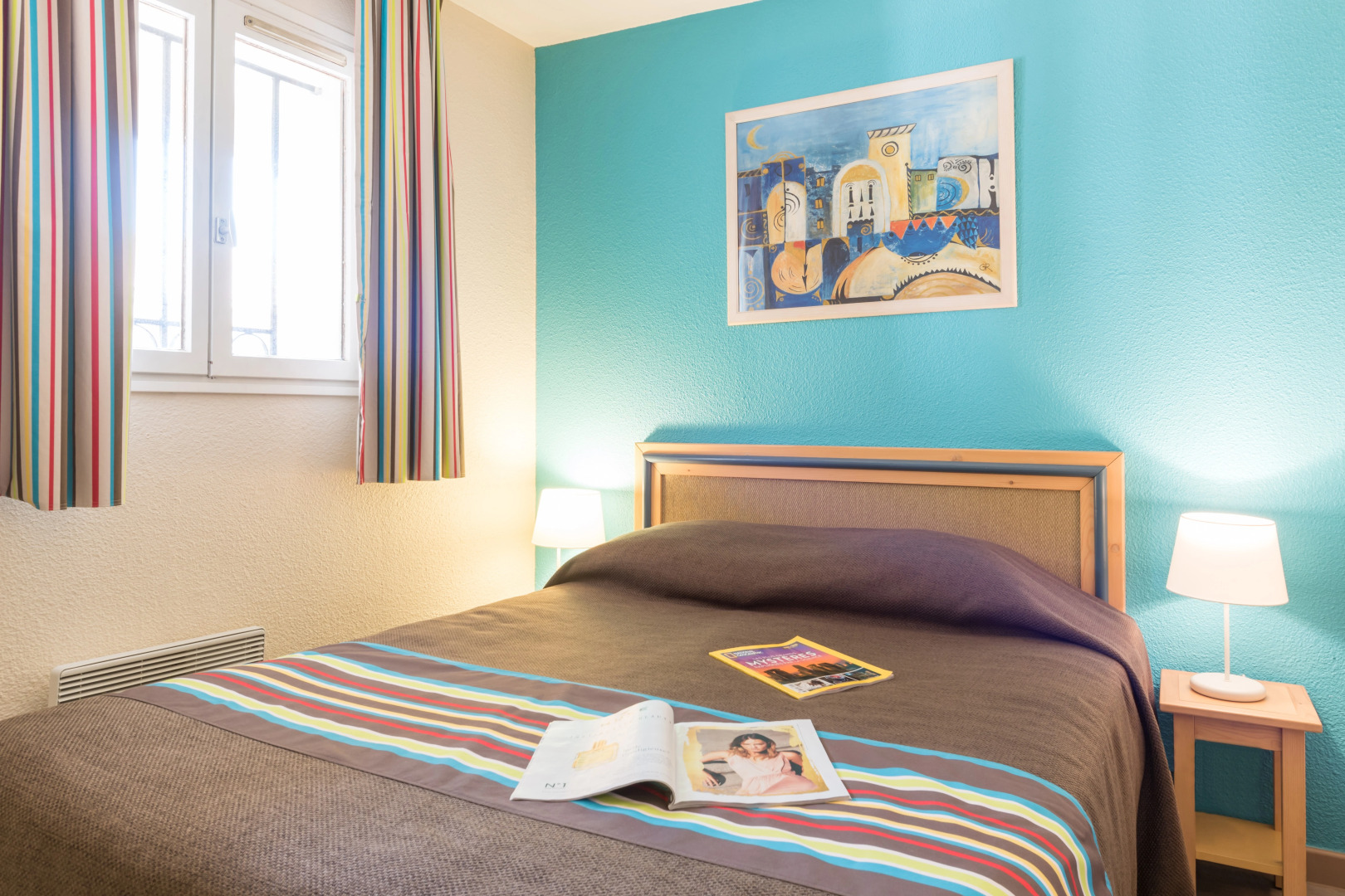 Foto - Résidence Pierre & Vacances Cannes Verrerie