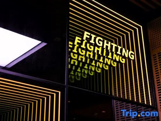 Foto - Renaissance Beijing Haidian Hotel