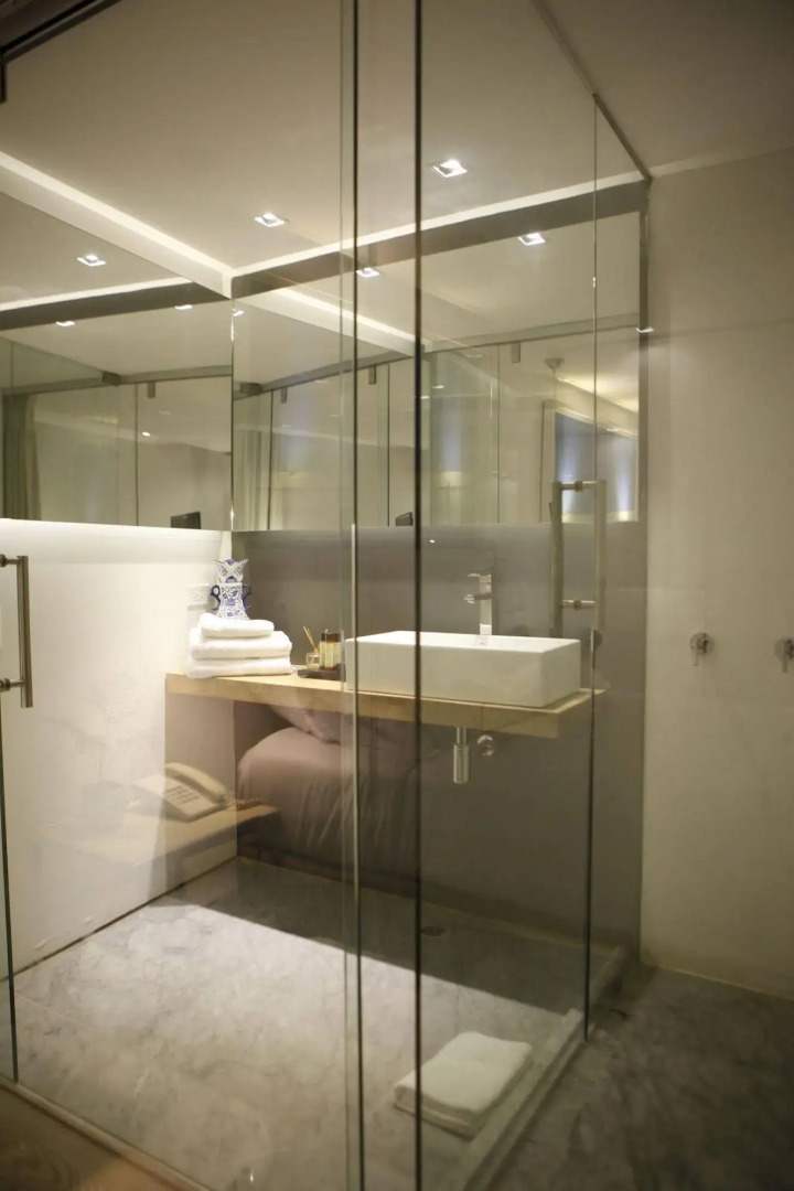 Photo - The Grace Hotel