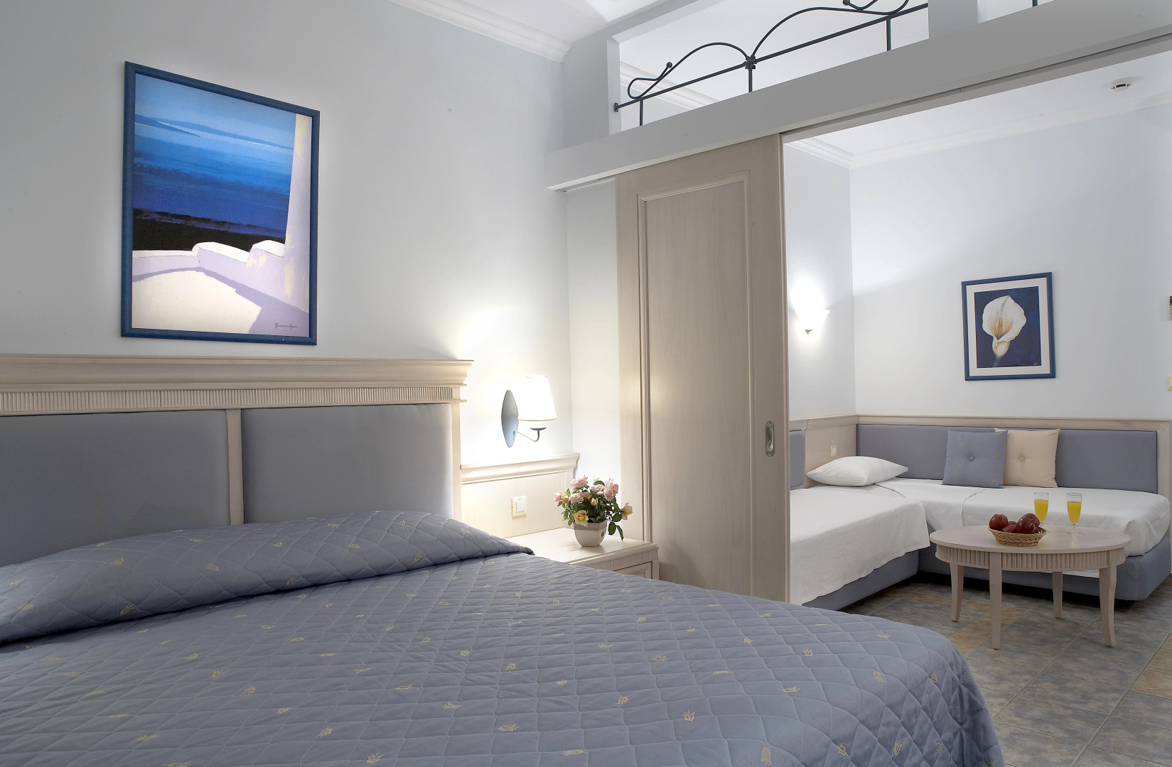 Foto - Lindos Princess Beach Hotel