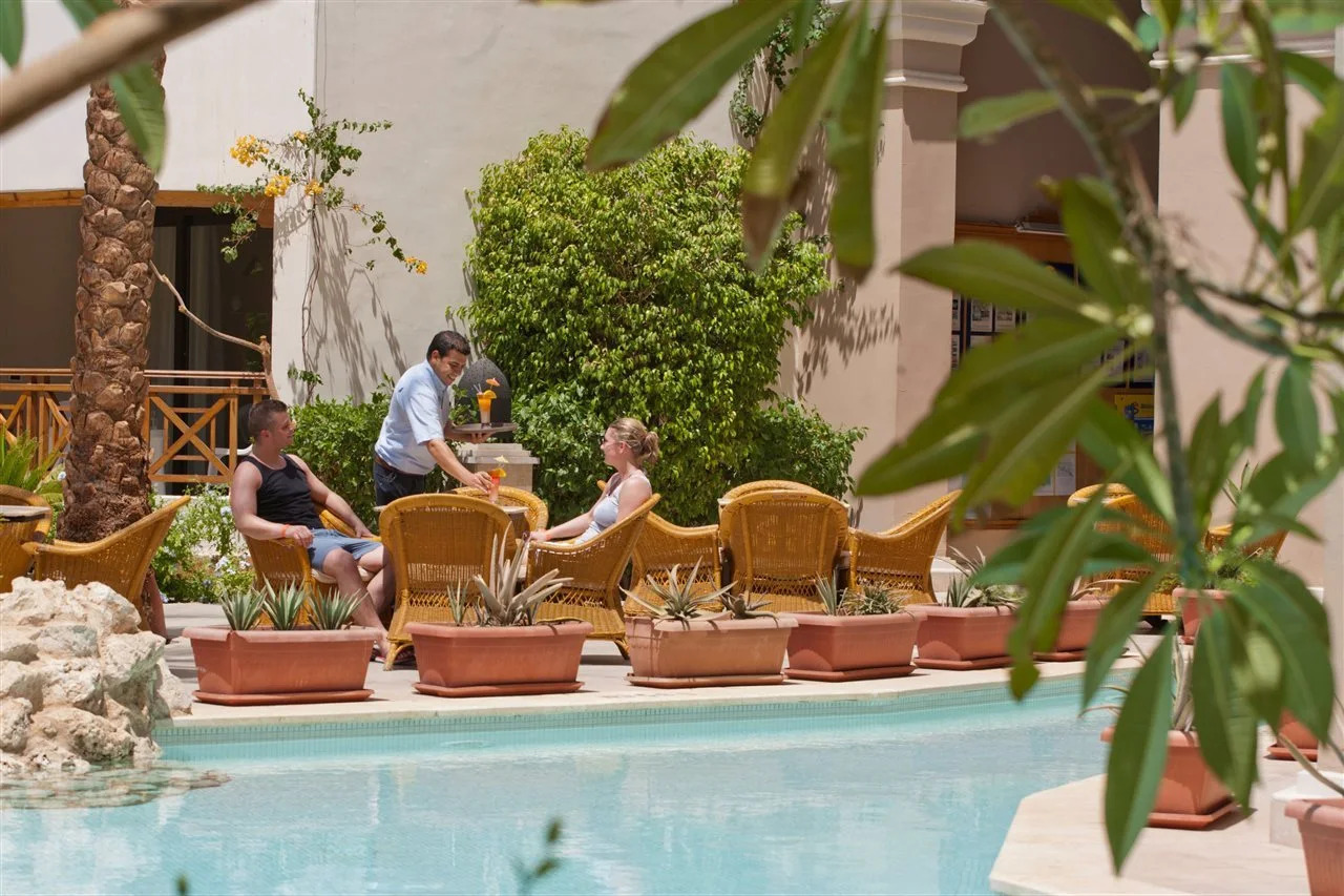 Foto - Ghazala Gardens