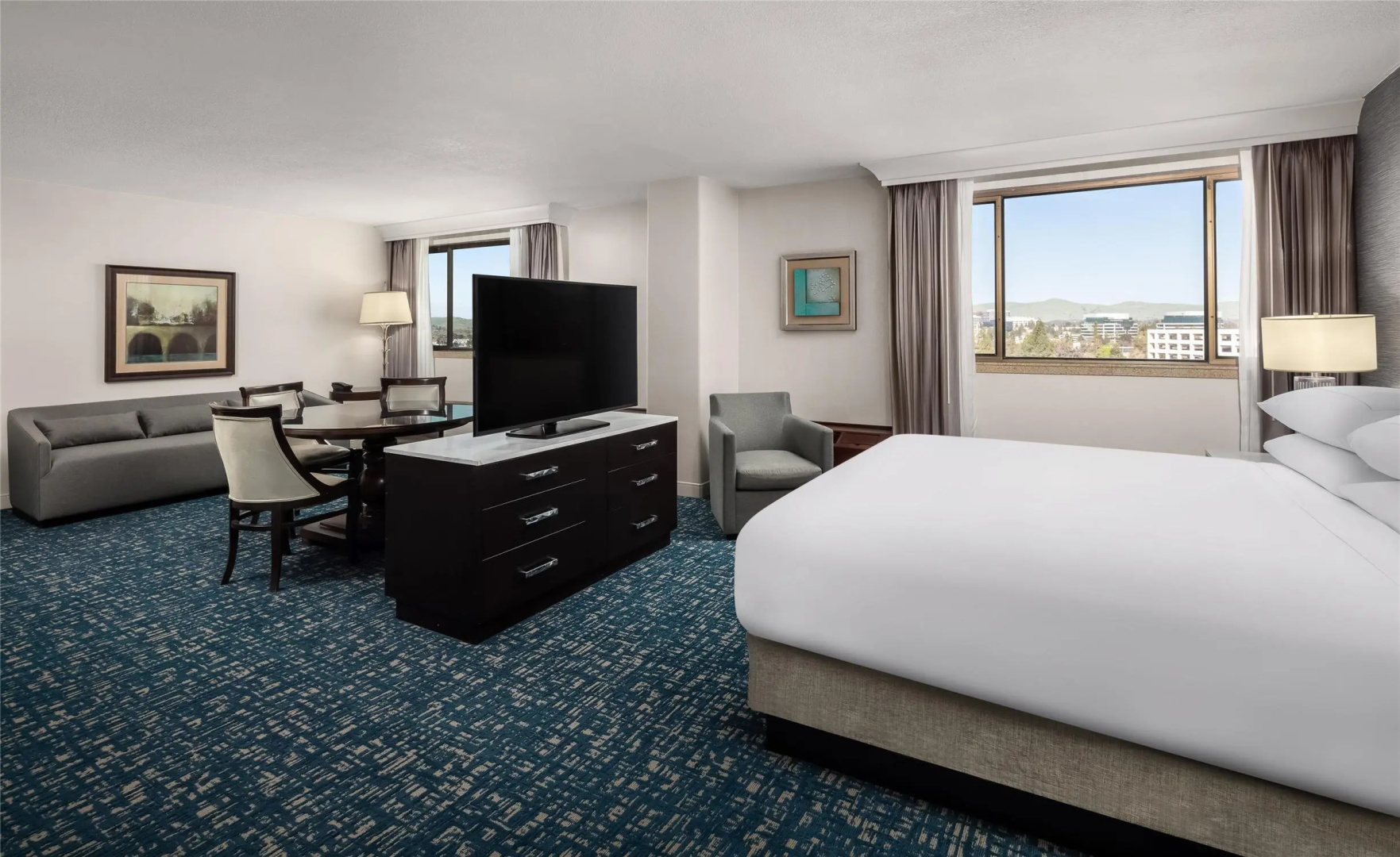 Photo - Hilton Concord