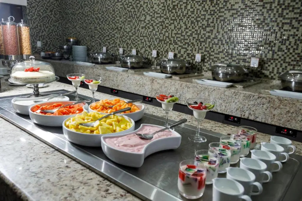 Foto - Real Inn Torreon