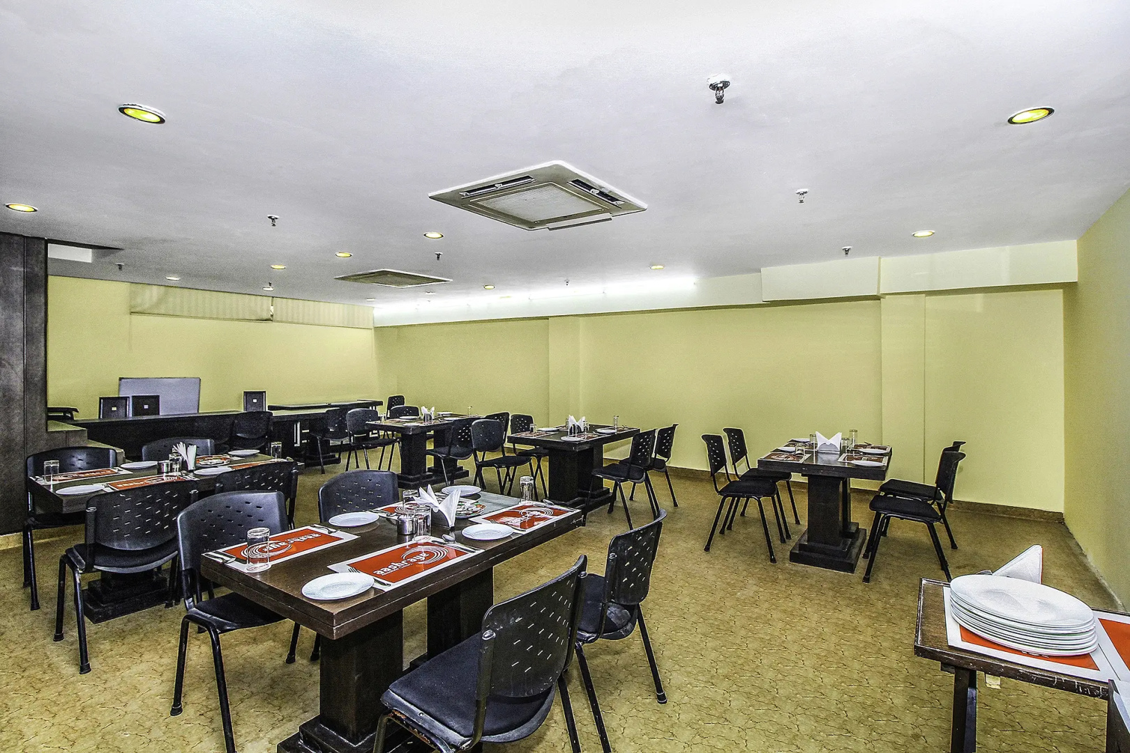Photo - FabHotel Aashraye