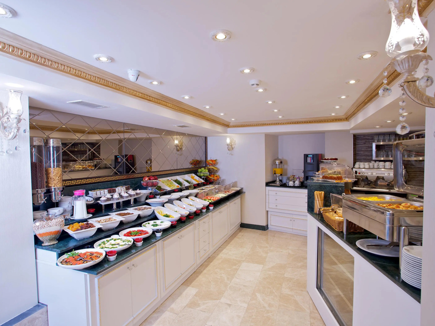 Foto - Glamour Hotel Istanbul Sirkeci