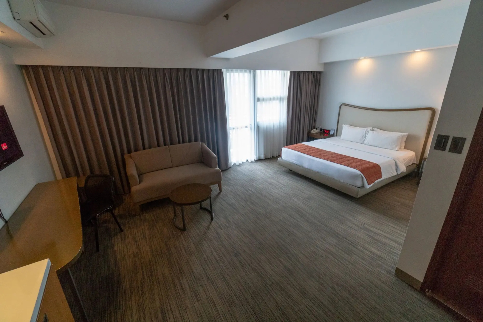 Foto - La Breza Hotel