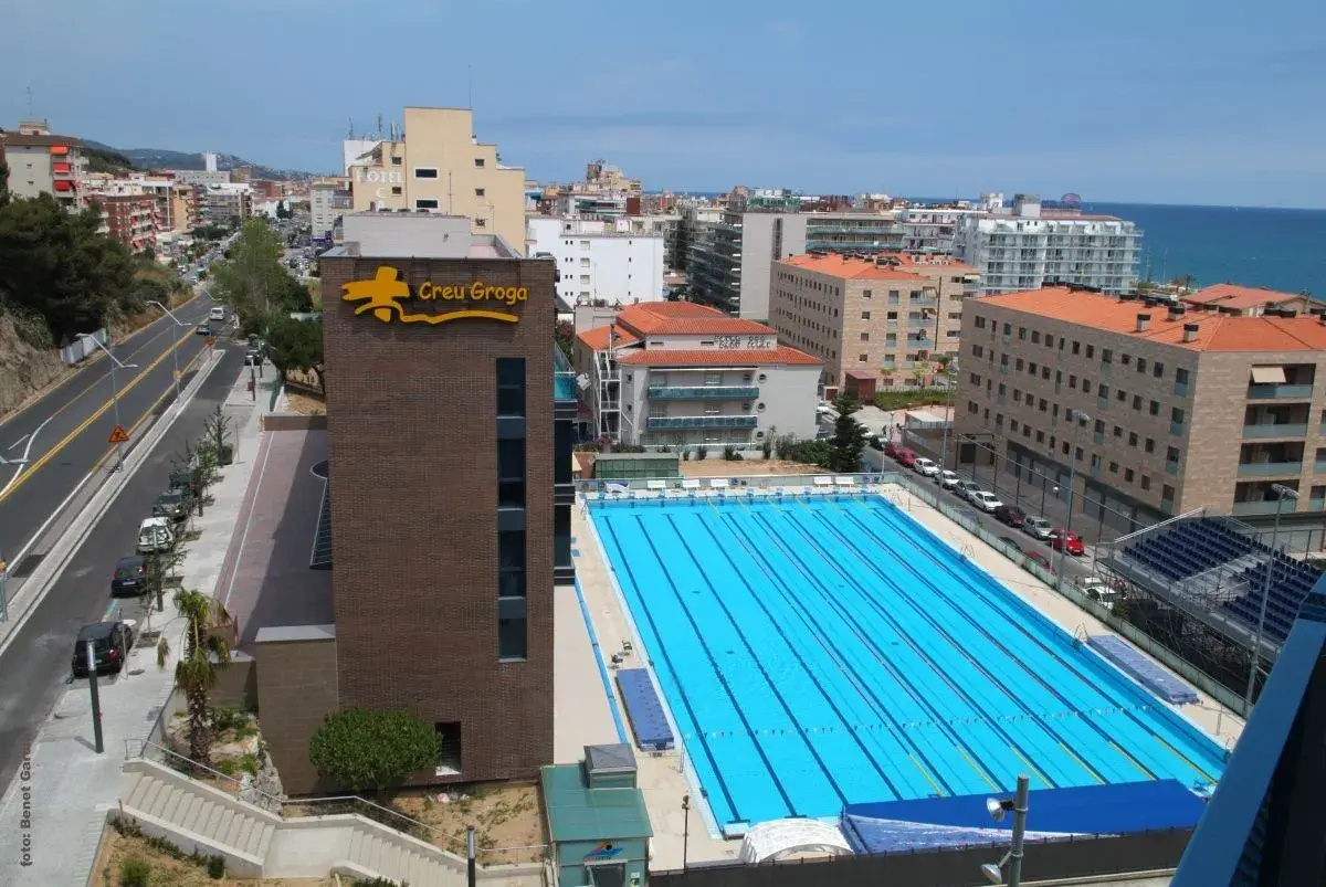 Foto - Sant Jordi Boutique Hotel