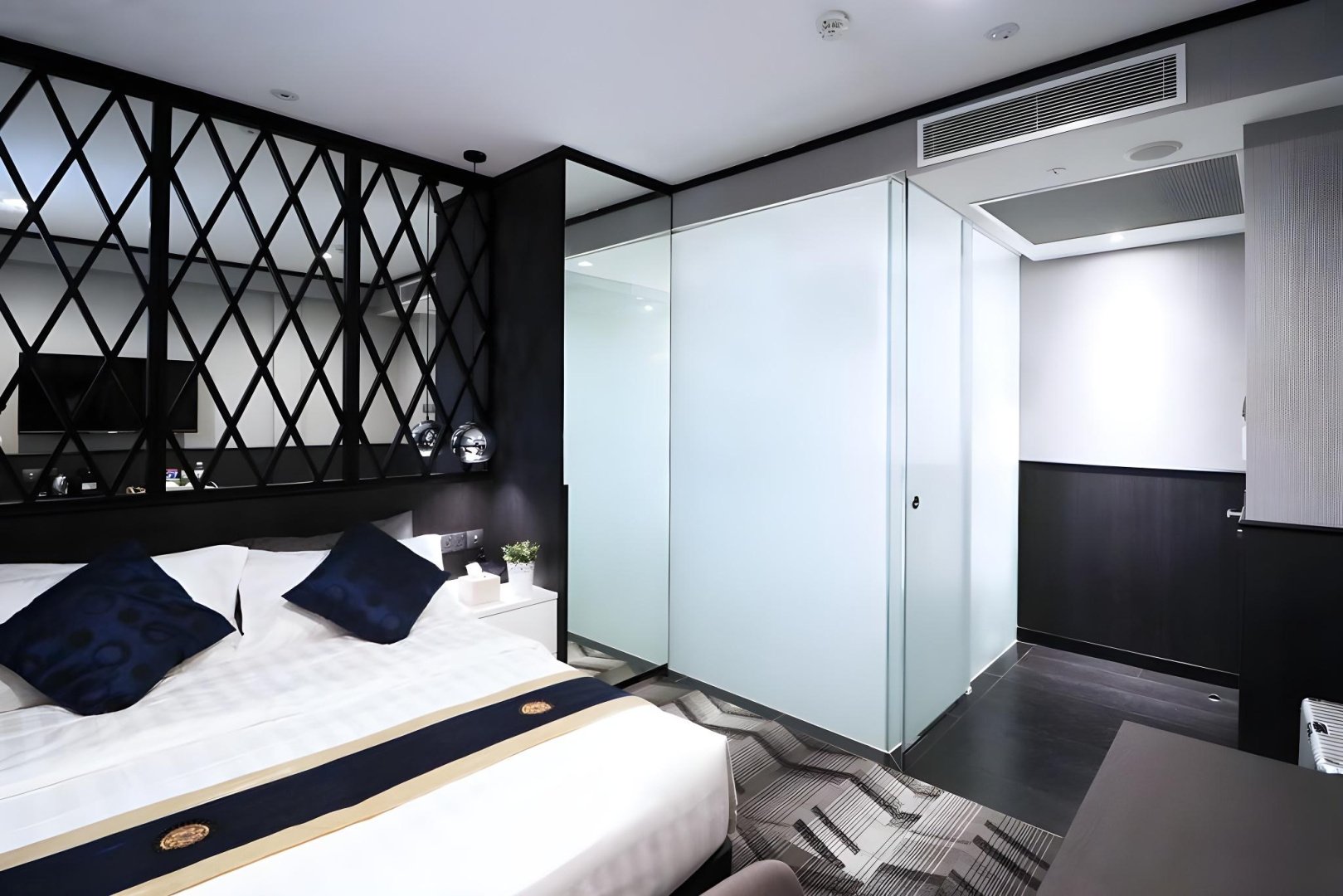 Photo - Hotel NuVe Urbane