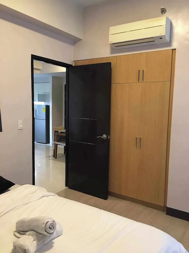 2 Bedroom Mactan Newtown Beach Condo